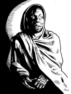 Anywhere and Nowhere