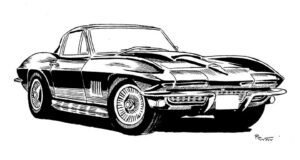 Old Roads, New Roads