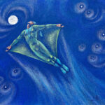 Illustration by Lura Schwarz Smith