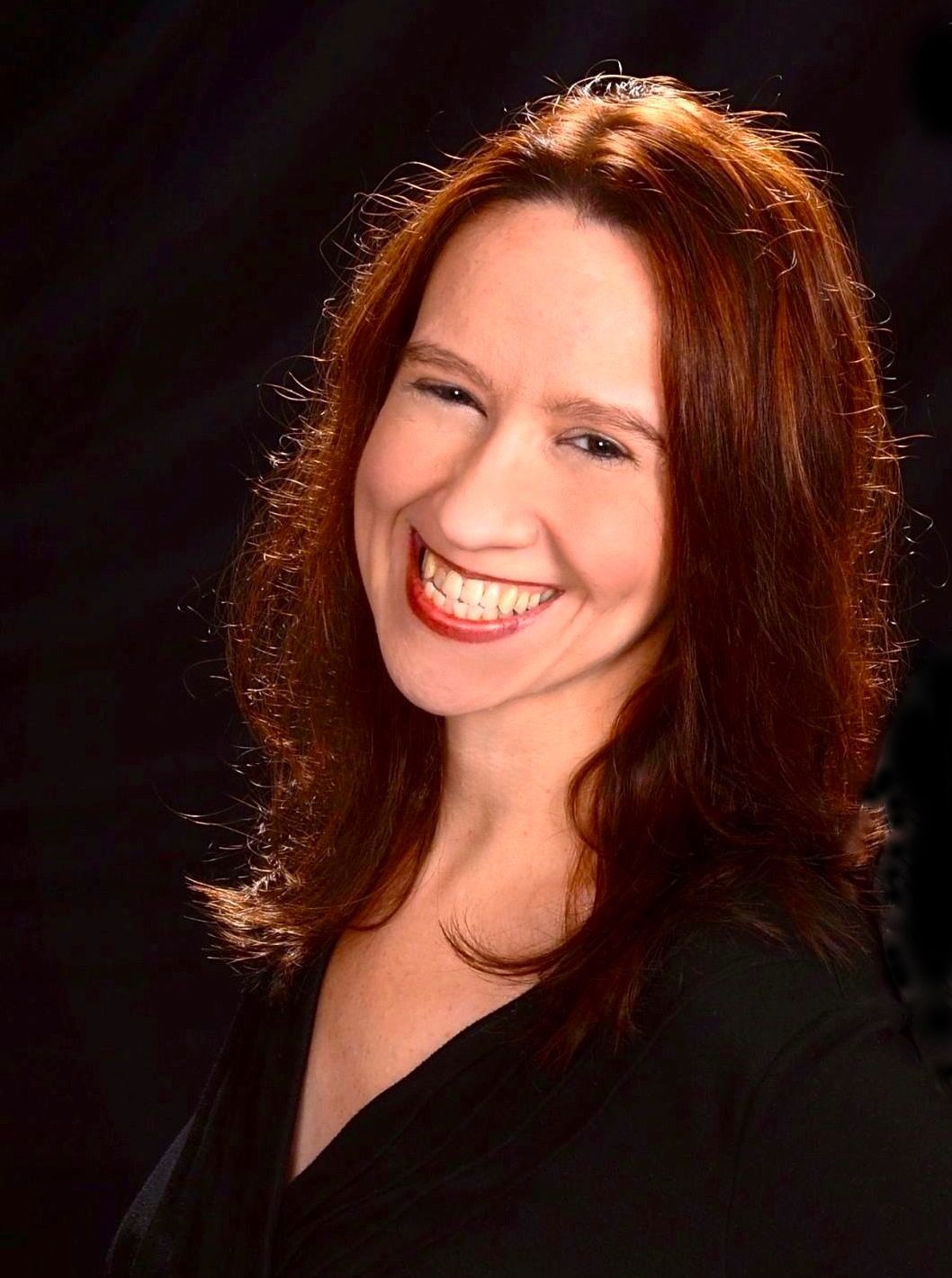 Barbara Barnett-Stewart