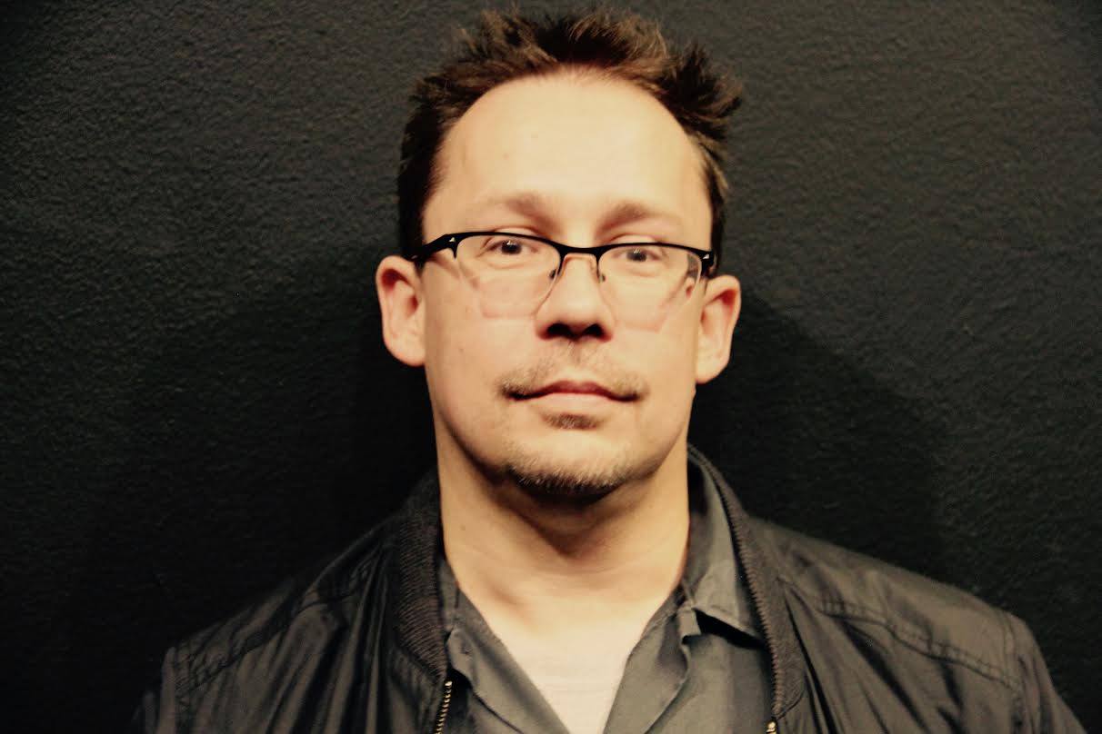 Jason S. Ridler, professional author and historian