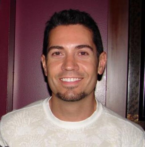 Clayton Kroh, Author