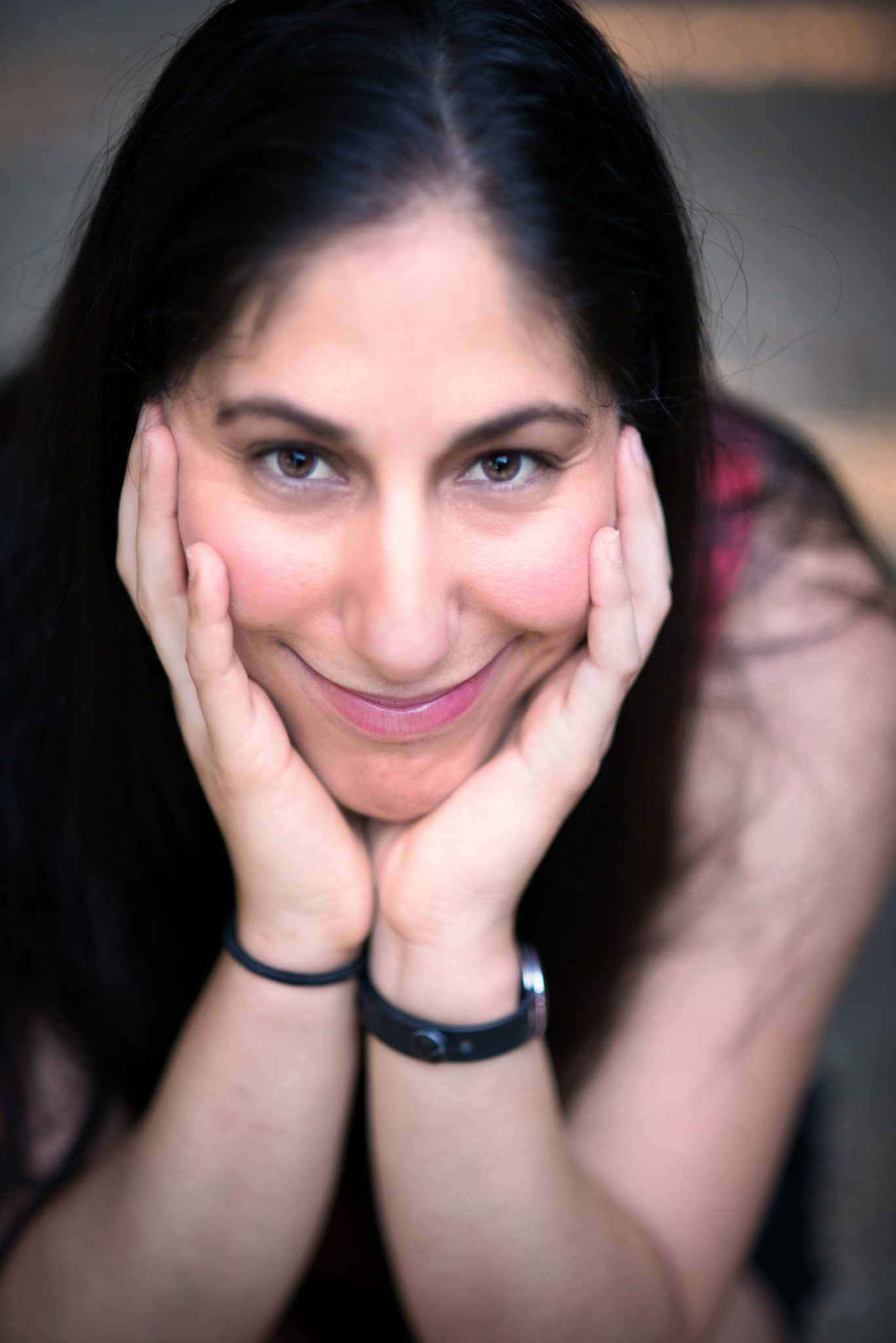 AT Greenblatt author photo