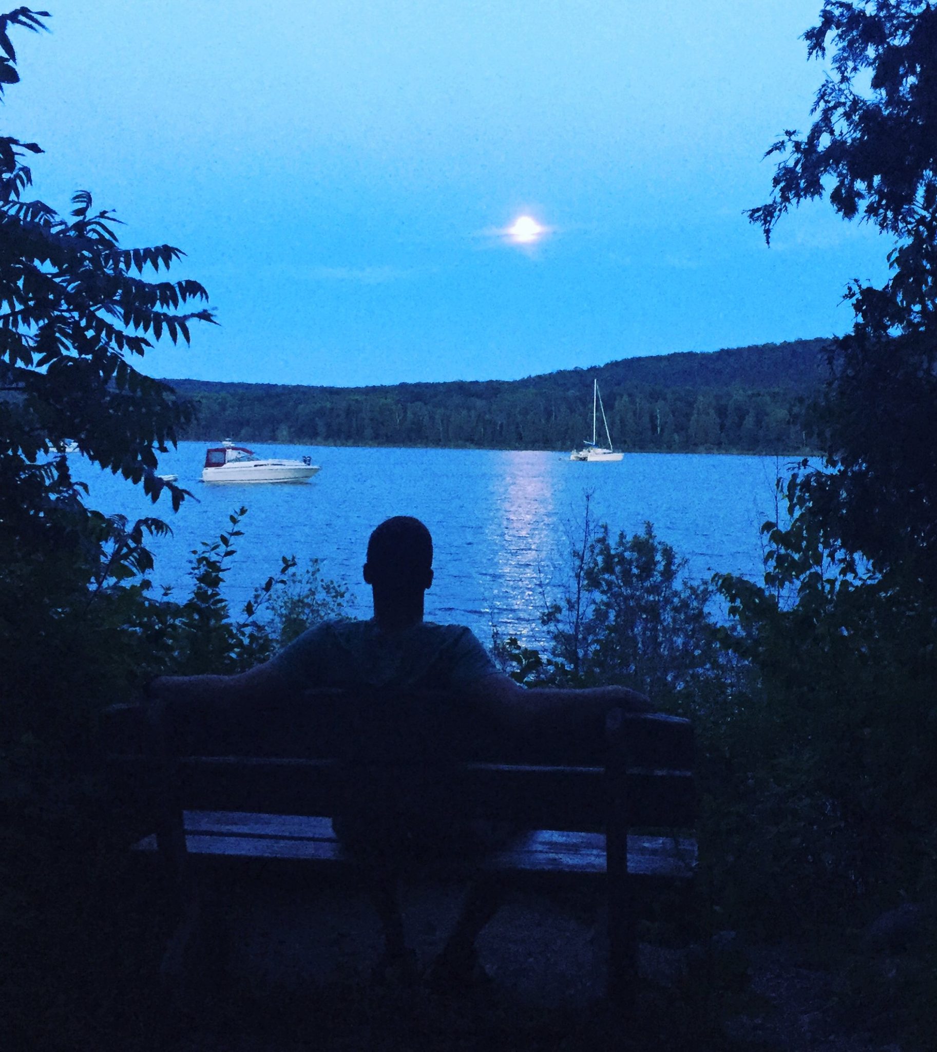 Author photo for Steven Fischer