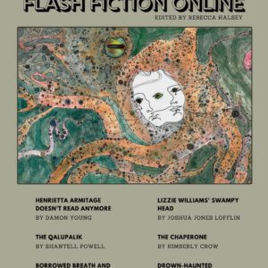Flash Fiction Online March 2025