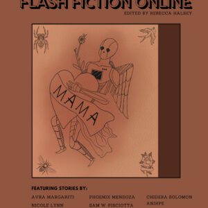 Flash Fiction Online May 2025