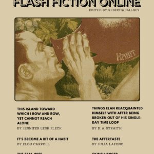 Flash Fiction Online June 2025
